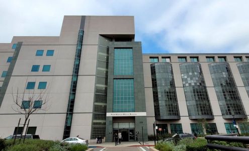 UCLA Department-Medicine Pro Group