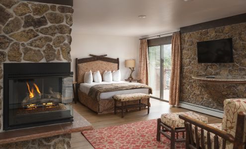 The Landing at Estes Park