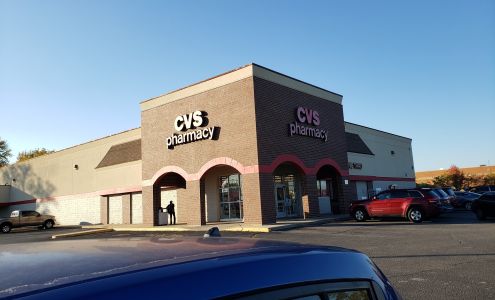 CVS