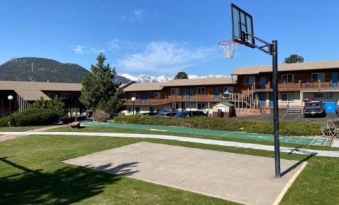 Blue Door Inn Estes Park