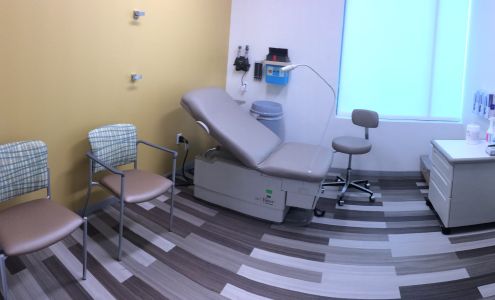 Sutter Urgent Care - Folsom