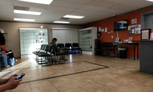 OC Urgent Care Anaheim