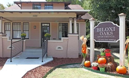 Biloxi Oaks Apartments