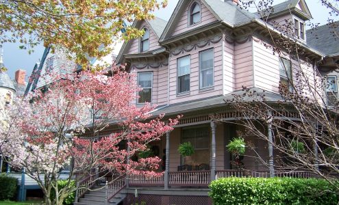 Hollerstown Hill Bed and Breakfast