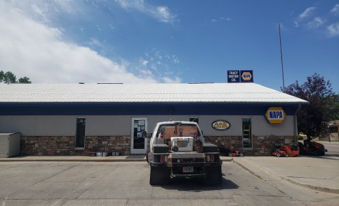 NAPA Auto Parts - Tracy Motor Co Sundance