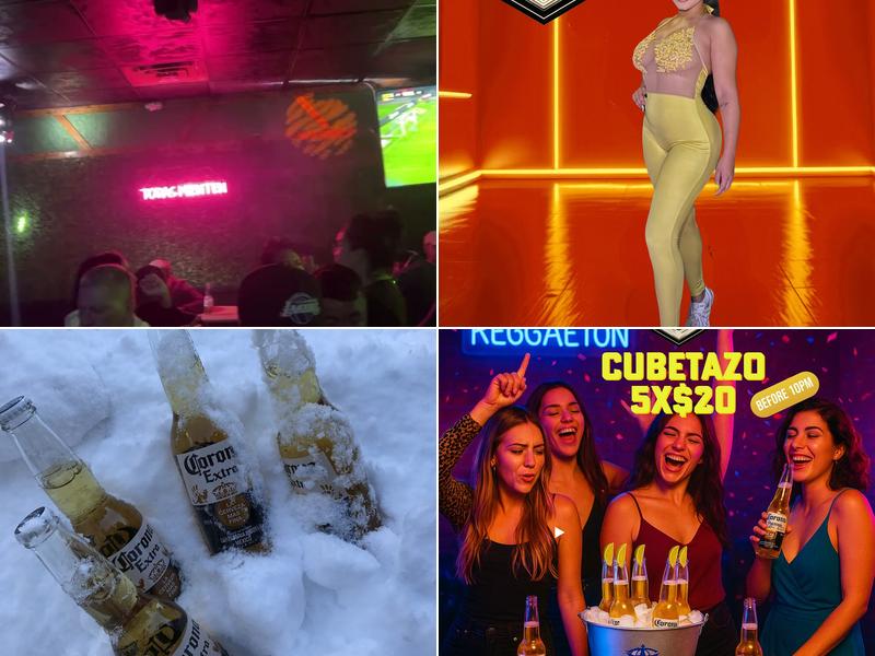 Three Friends Tavern