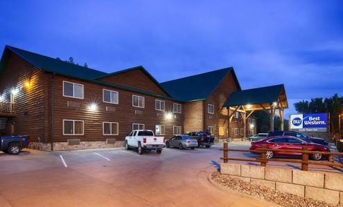 Best Western Devils Tower Inn Hulett