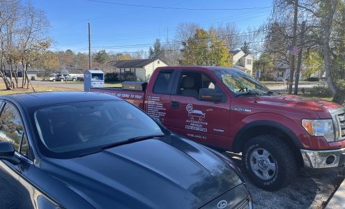 A Plus Automotive Repair