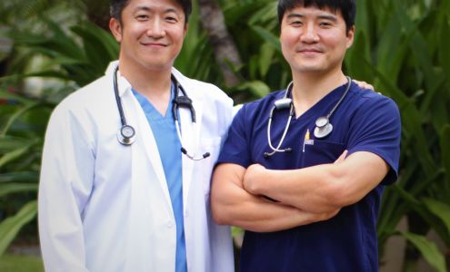 Ala Moana Walk-In Medical Clinic