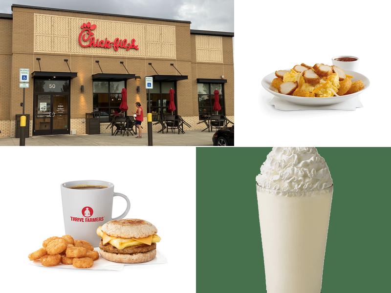 Chick-fil-A
