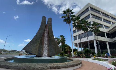 Pali Momi Medical Center Aiea