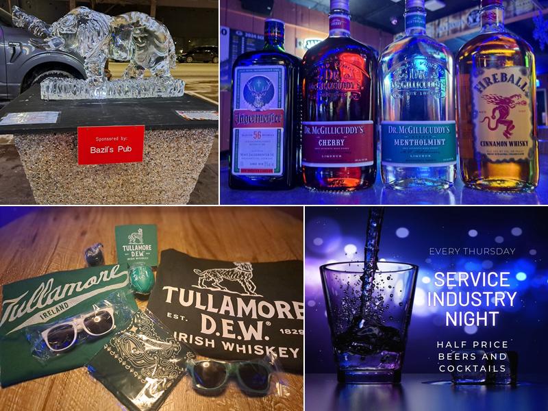 Mark's Firefly Lounge