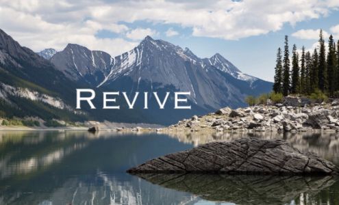 Revive Reflexology and Massage Therapy, LLC