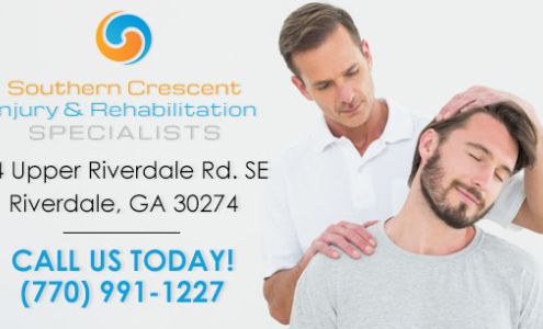 Southern Crescent Injury & Rehabilitation Specialists