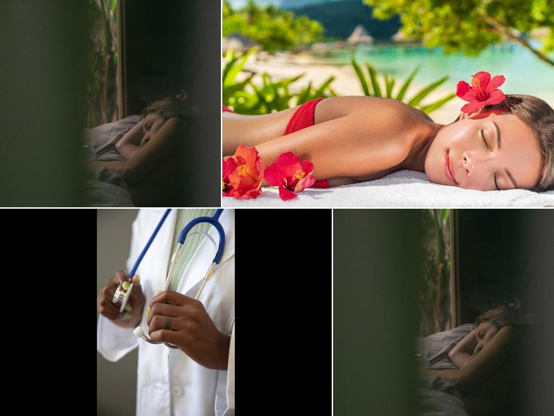 The Sleep Lab: Jamil Sulieman, MD, FAASM