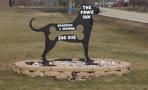 Paws Inn K-9 Kennels 1797 Co Rd J, Little Suamico Wisconsin 54141