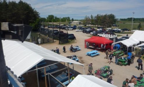 Commando Paintball Sports & Zombie Shoot Little Suamico