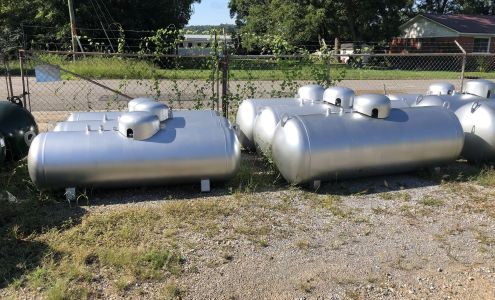 Mc Donald & Hill Inc