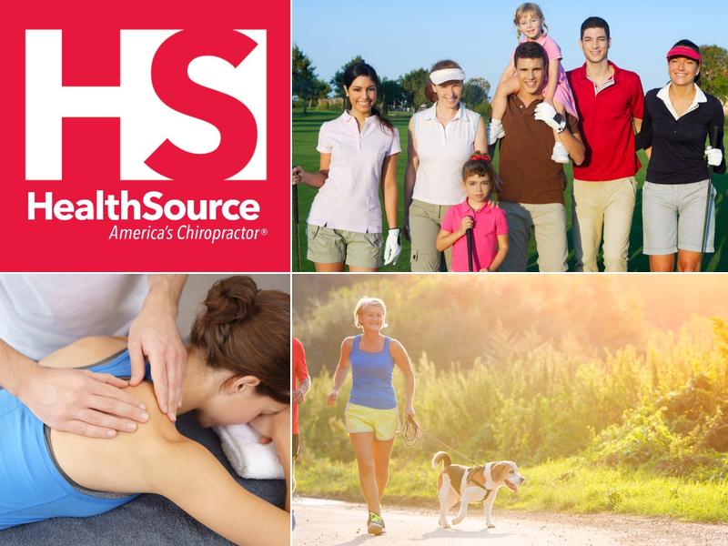 Dr. Andrew Hopkins Chiropractic