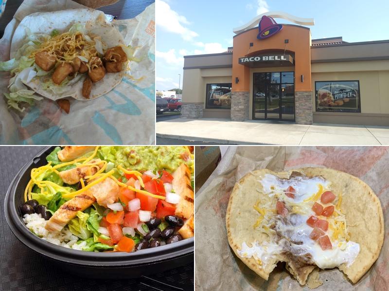 Taco Bell