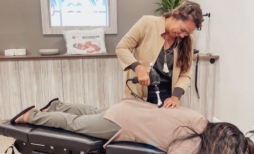 100% Chiropractic - North Cumming