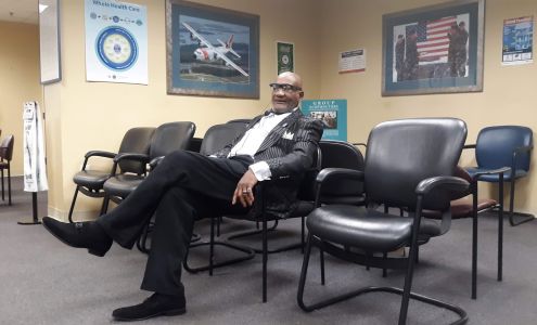 East Point VA Clinic