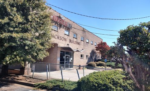 Caduceus Occupational Medicine: Hill William S MD