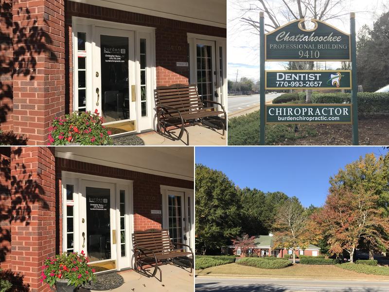 Burden Chiropractic & Wellness