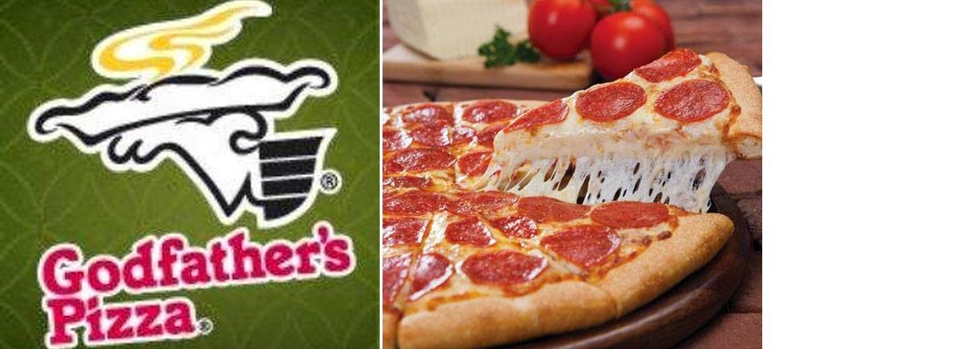 Godfather's Pizza
