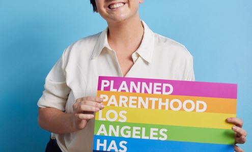 Planned Parenthood - West Hollywood Health Center