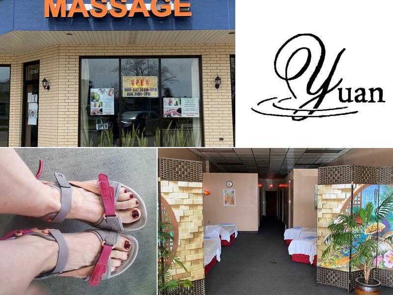 Yuan Foot and Body Spa