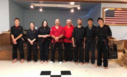 Warriors Academy of Martial Arts, LLC 132 E Main St, Mt Horeb Wisconsin 53572