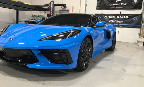 Kings Luxury Detailing & Ceramic Coatings- Revivify Detroit