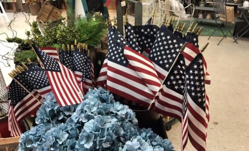 Lauderdale County Farm Supply