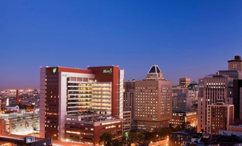 The Institute for Digestive Health and Liver Disease