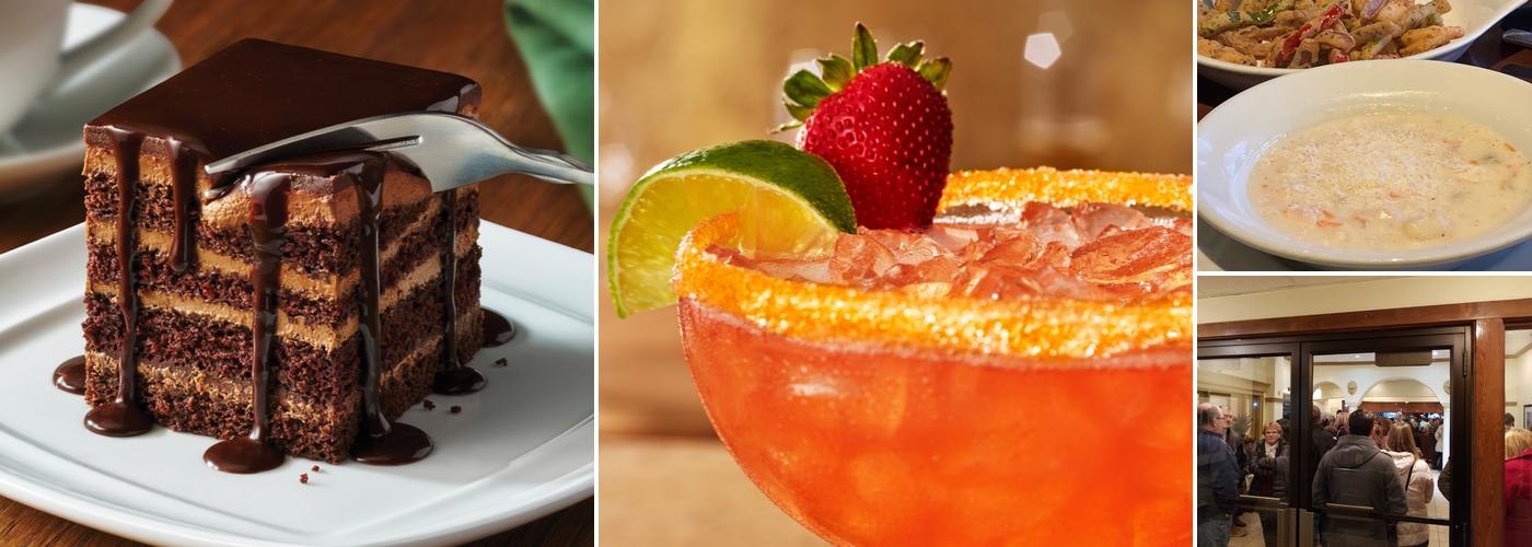 Olive Garden Italian Restaurant