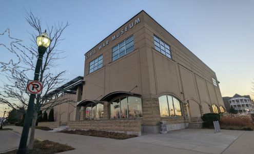 Civil War Museum