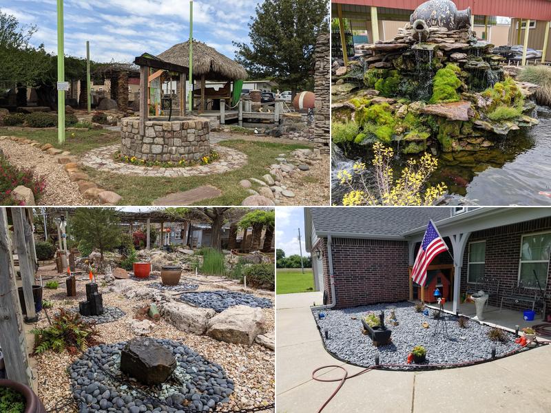Hardscape Materials Inc.