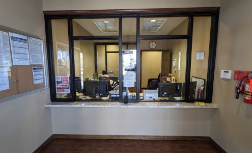 Anderson Express Care Clinic