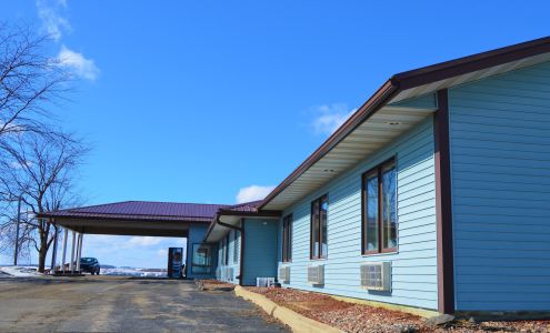 Old Towne Motel Westby