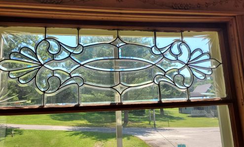 Old Oak Inn Bed and Breakfast, Acorn Lounge, and Reception Hall Soldiers Grove