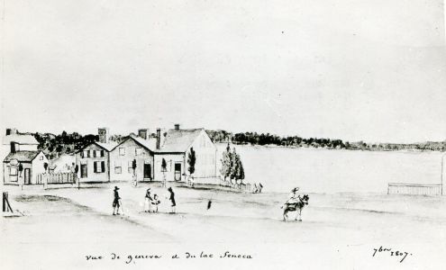 Geneva History Museum Geneva