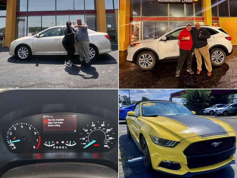 Safeway Auto Service