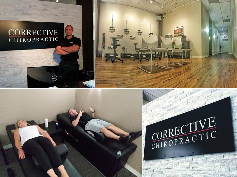 Andrew J. St Bernard, DC