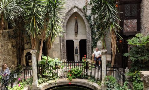Hammond Castle Museum Gloucester