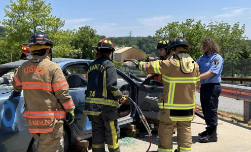 Octorara Medical Services Inc