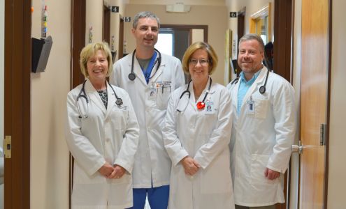 Acute Care Clinic, Inc