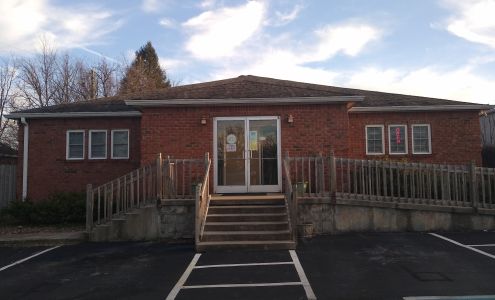 Family Walk-In Clinic