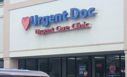 Urgent Doc