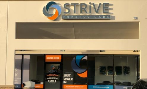 Strive Express Care